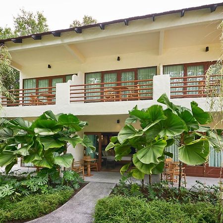 Sea Sand Sun Resort And Villas - Sha Plus Na Chom Thian Luaran gambar