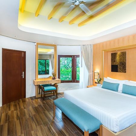 Sea Sand Sun Resort And Villas - Sha Plus Na Chom Thian Luaran gambar