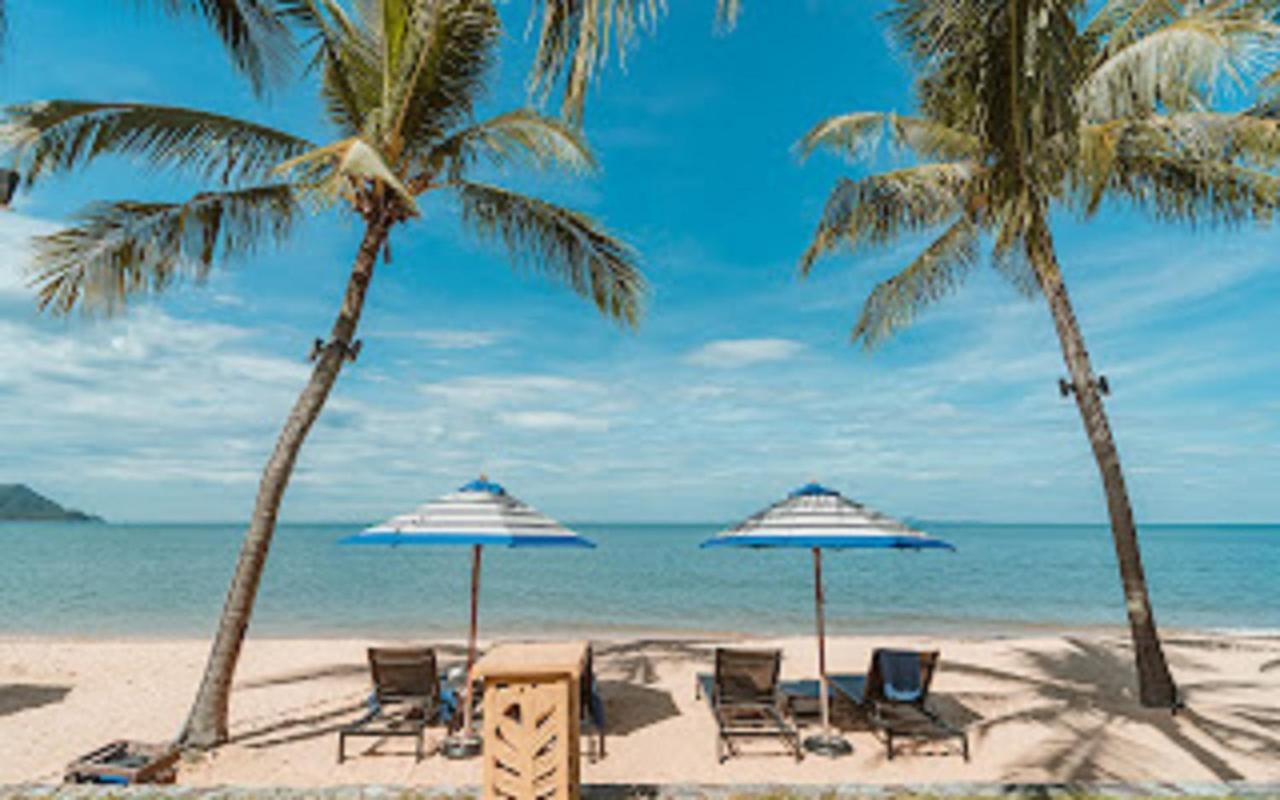 Sea Sand Sun Resort And Villas - Sha Plus Na Chom Thian Luaran gambar