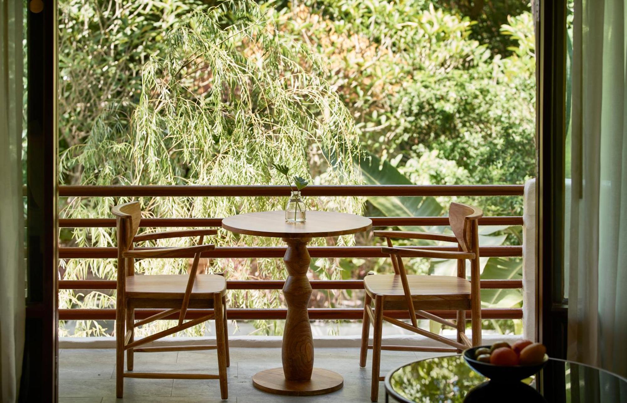 Sea Sand Sun Resort And Villas - Sha Plus Na Chom Thian Luaran gambar