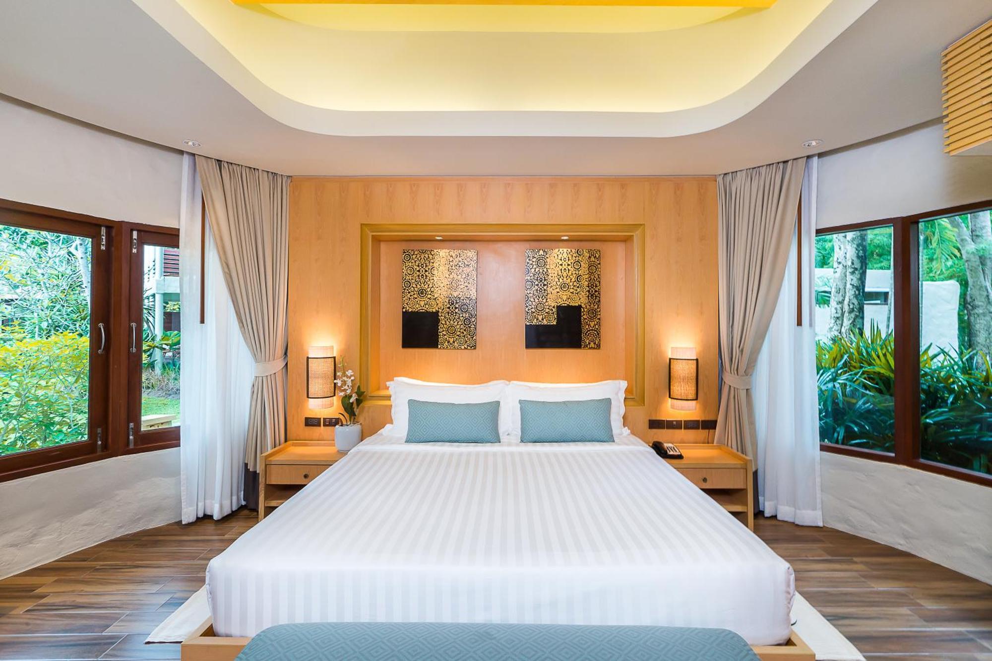 Sea Sand Sun Resort And Villas - Sha Plus Na Chom Thian Luaran gambar