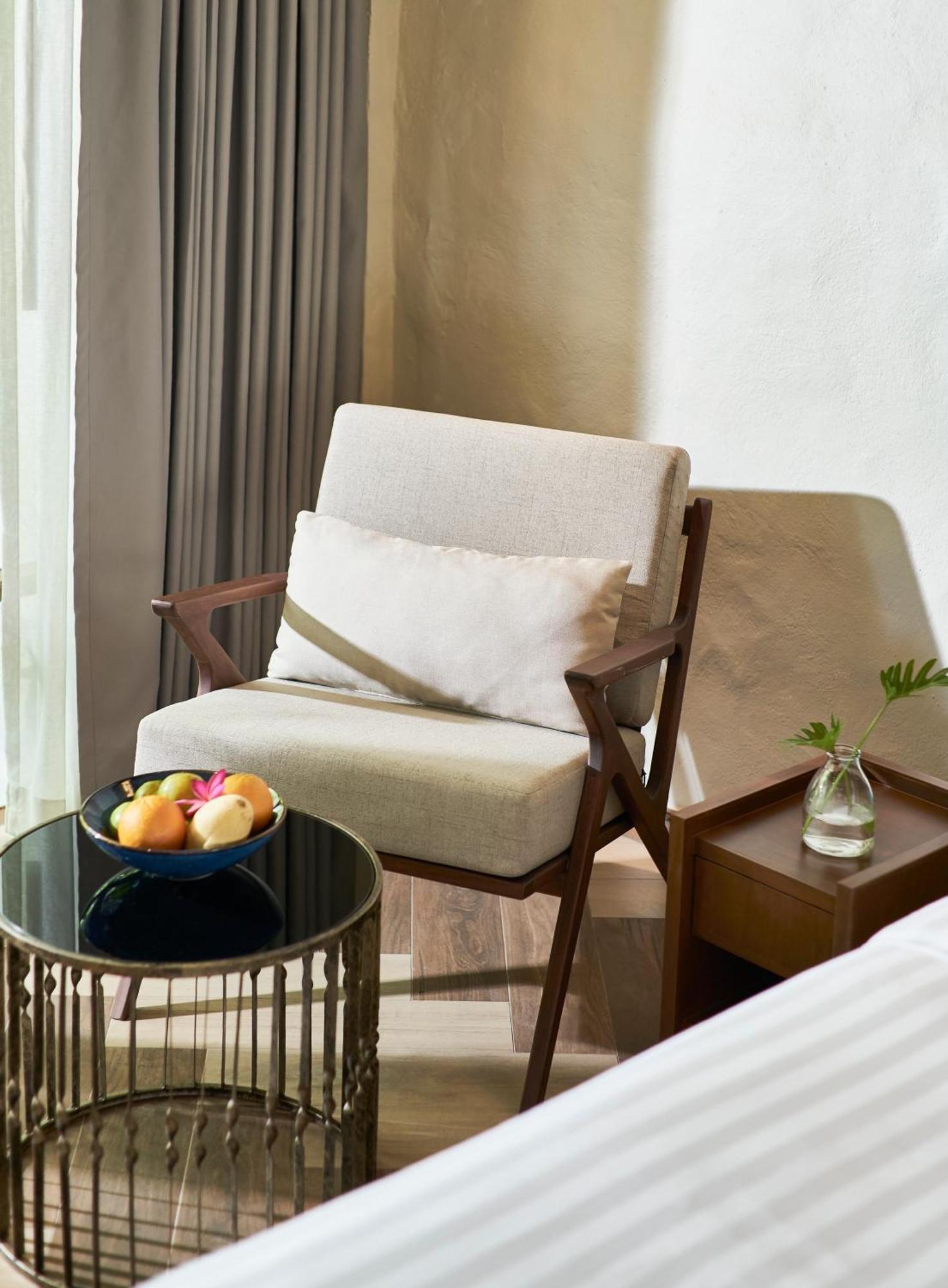 Sea Sand Sun Resort And Villas - Sha Plus Na Chom Thian Luaran gambar