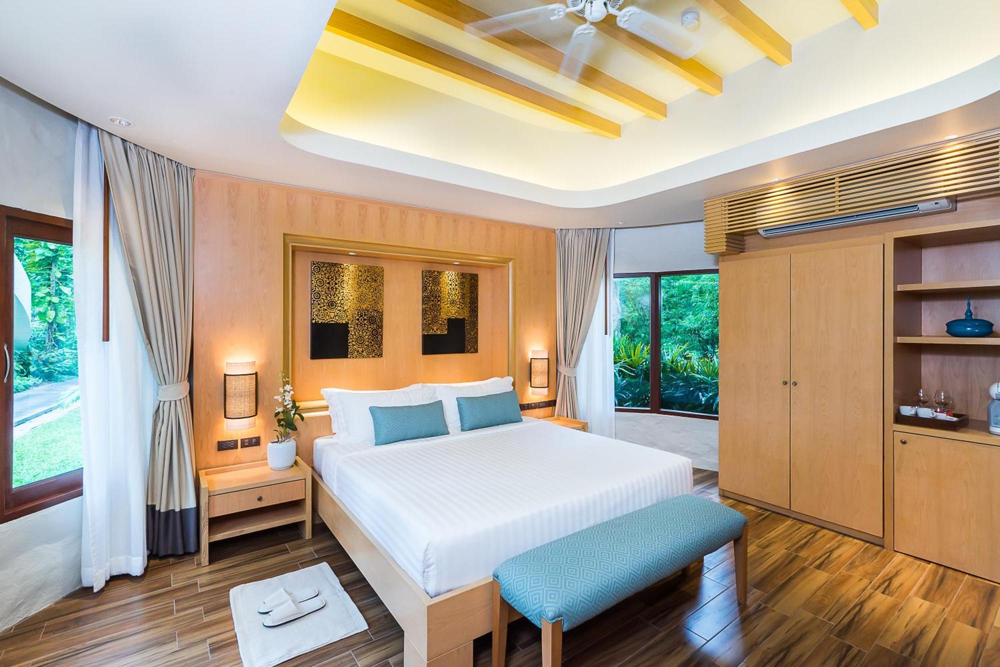 Sea Sand Sun Resort And Villas - Sha Plus Na Chom Thian Luaran gambar