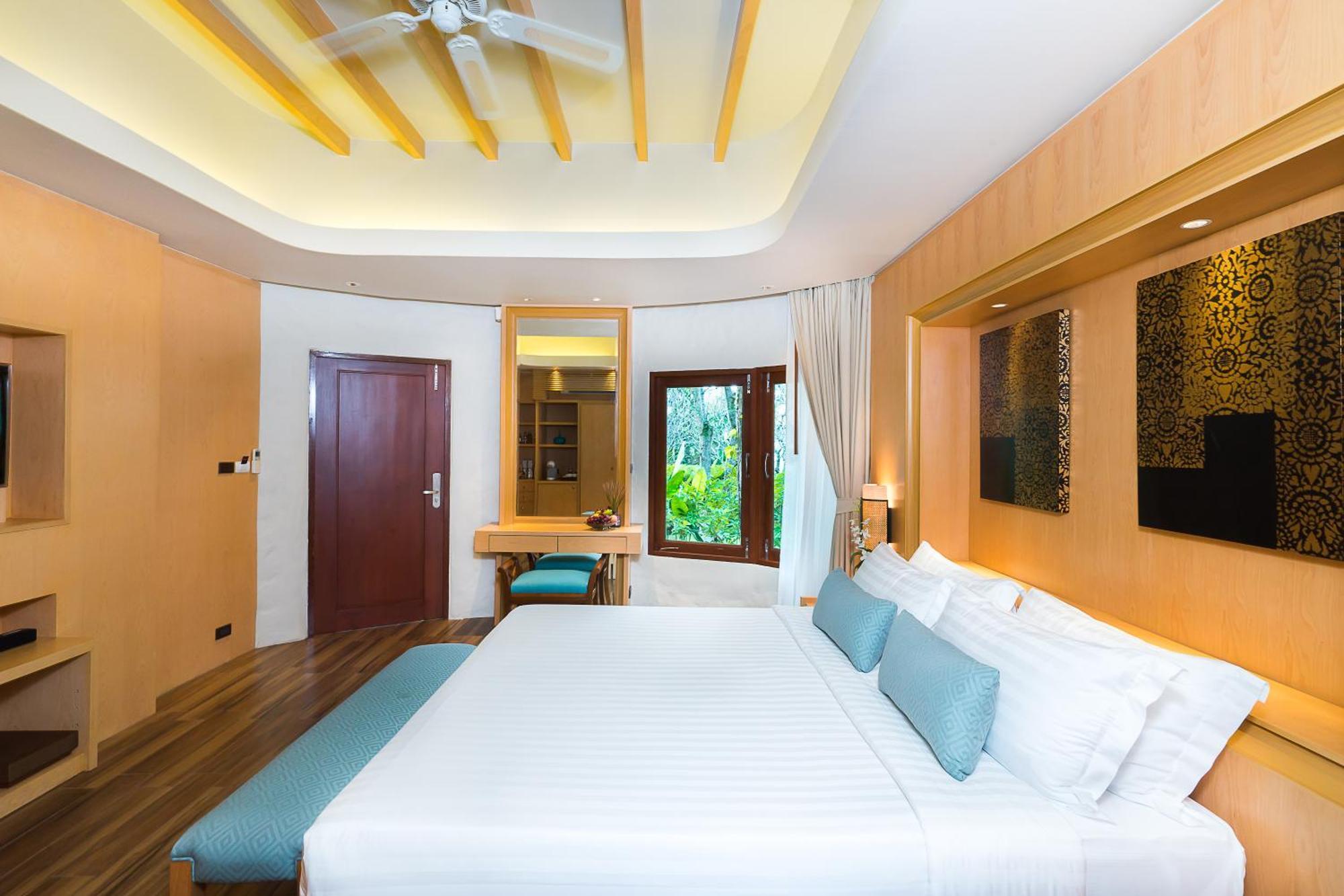 Sea Sand Sun Resort And Villas - Sha Plus Na Chom Thian Luaran gambar